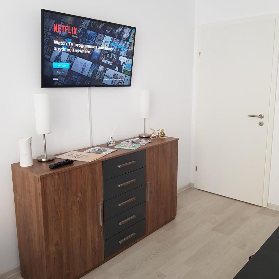 T&M Apartman Brassó Kültér fotó