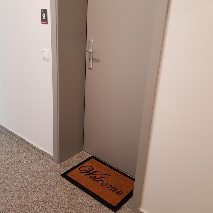 T&M Apartman Brassó Kültér fotó