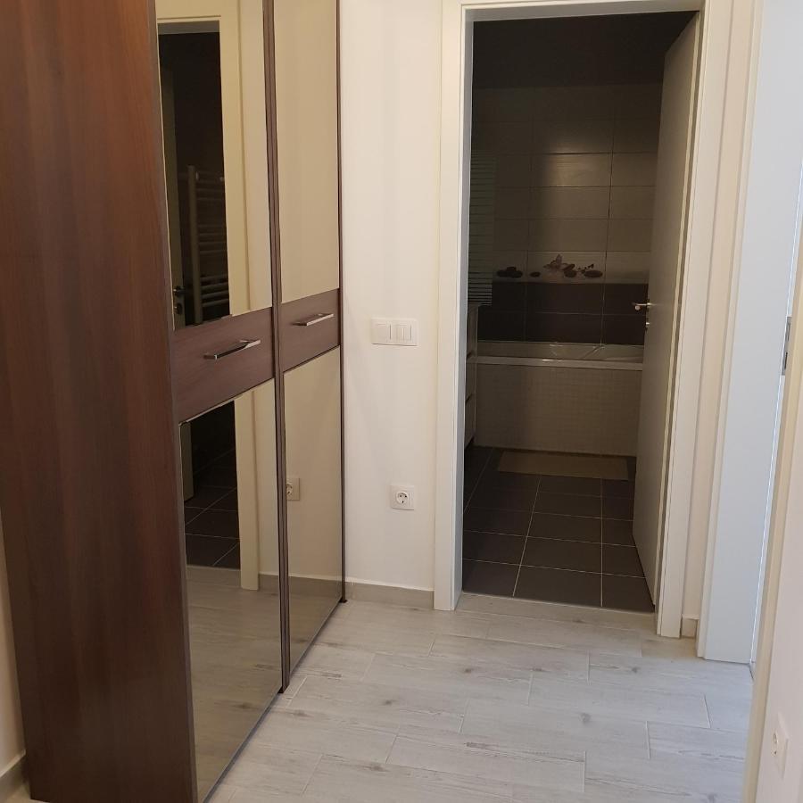 T&M Apartman Brassó Kültér fotó