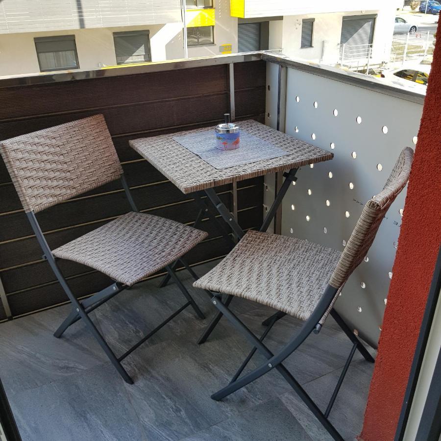 T&M Apartman Brassó Kültér fotó
