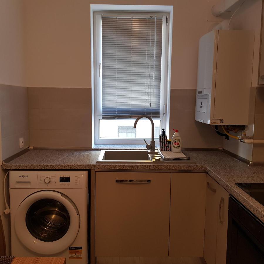 T&M Apartman Brassó Kültér fotó