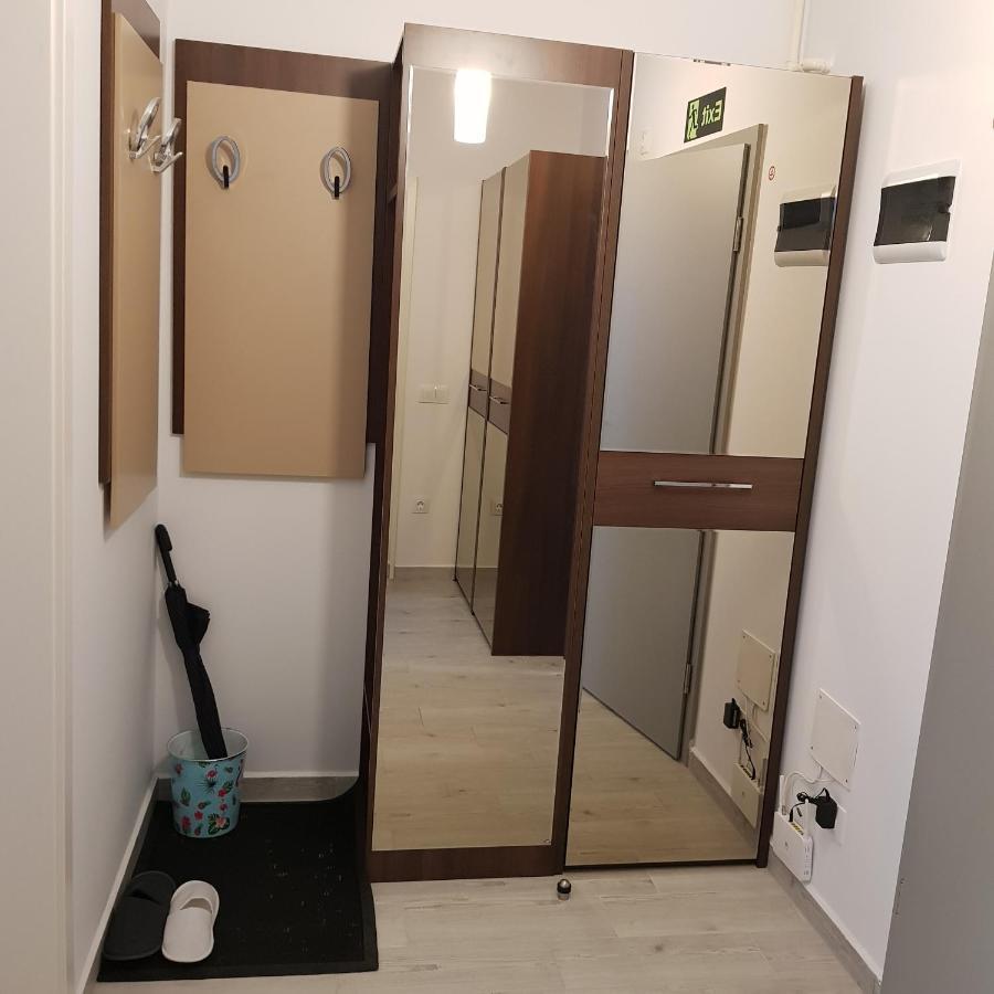 T&M Apartman Brassó Kültér fotó