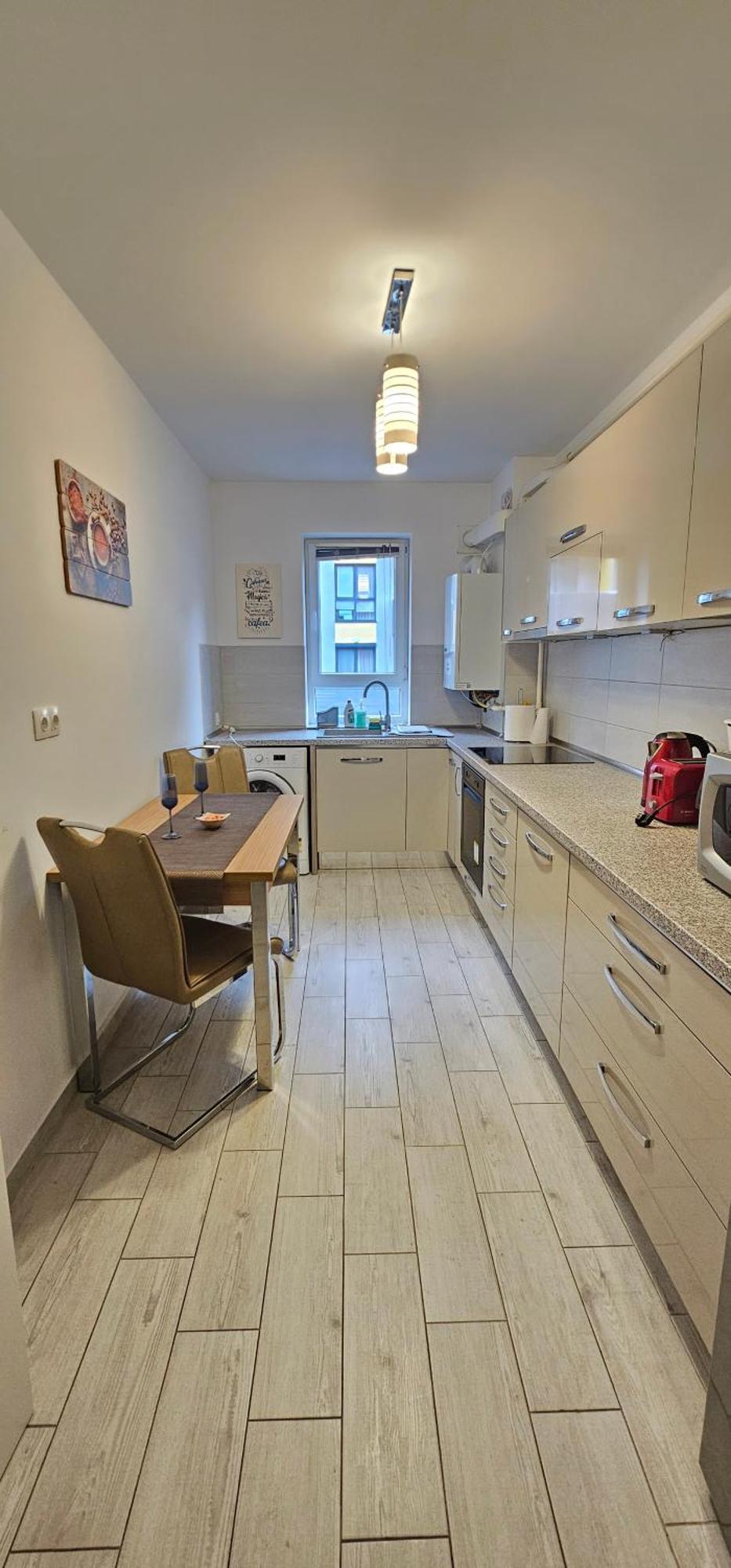 T&M Apartman Brassó Kültér fotó