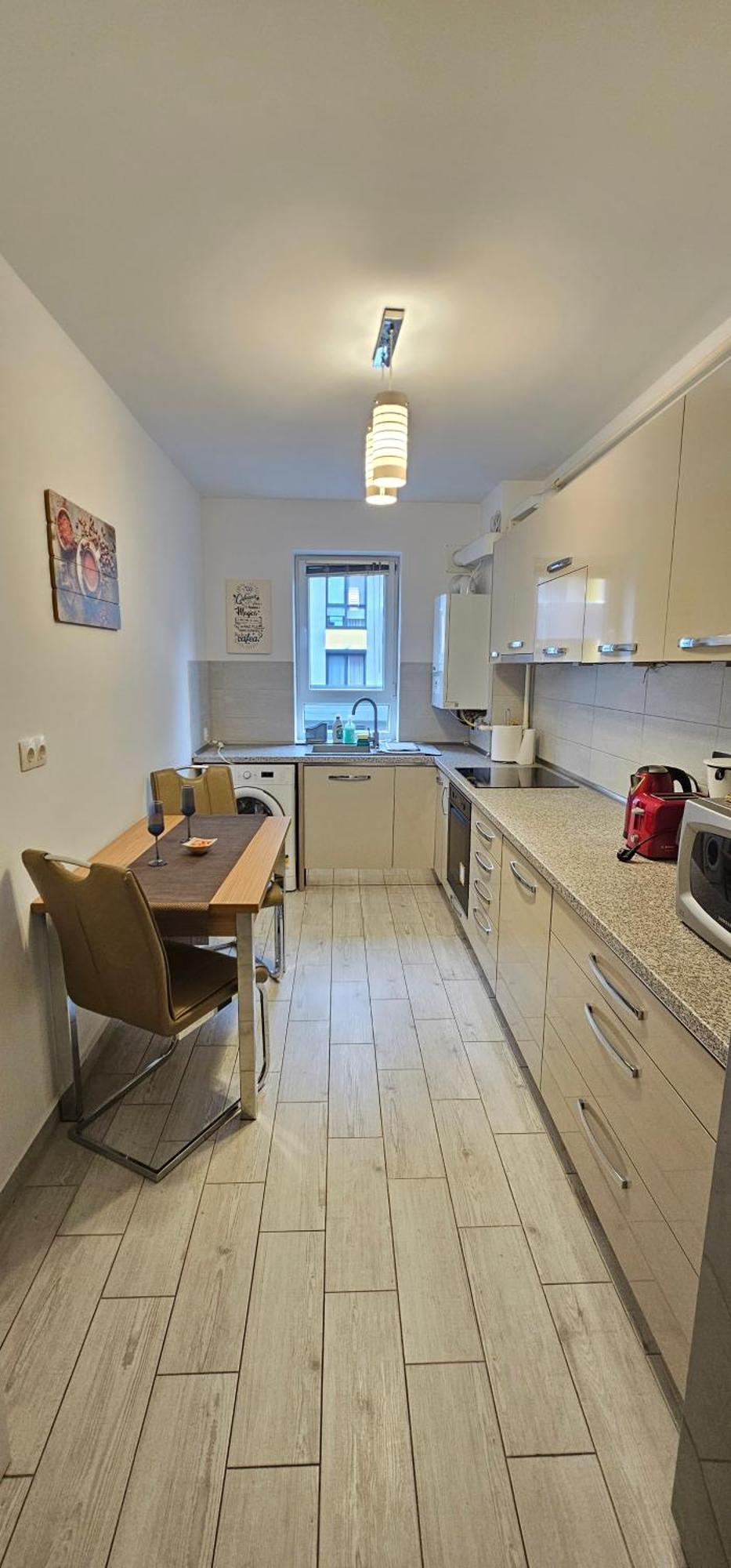 T&M Apartman Brassó Kültér fotó