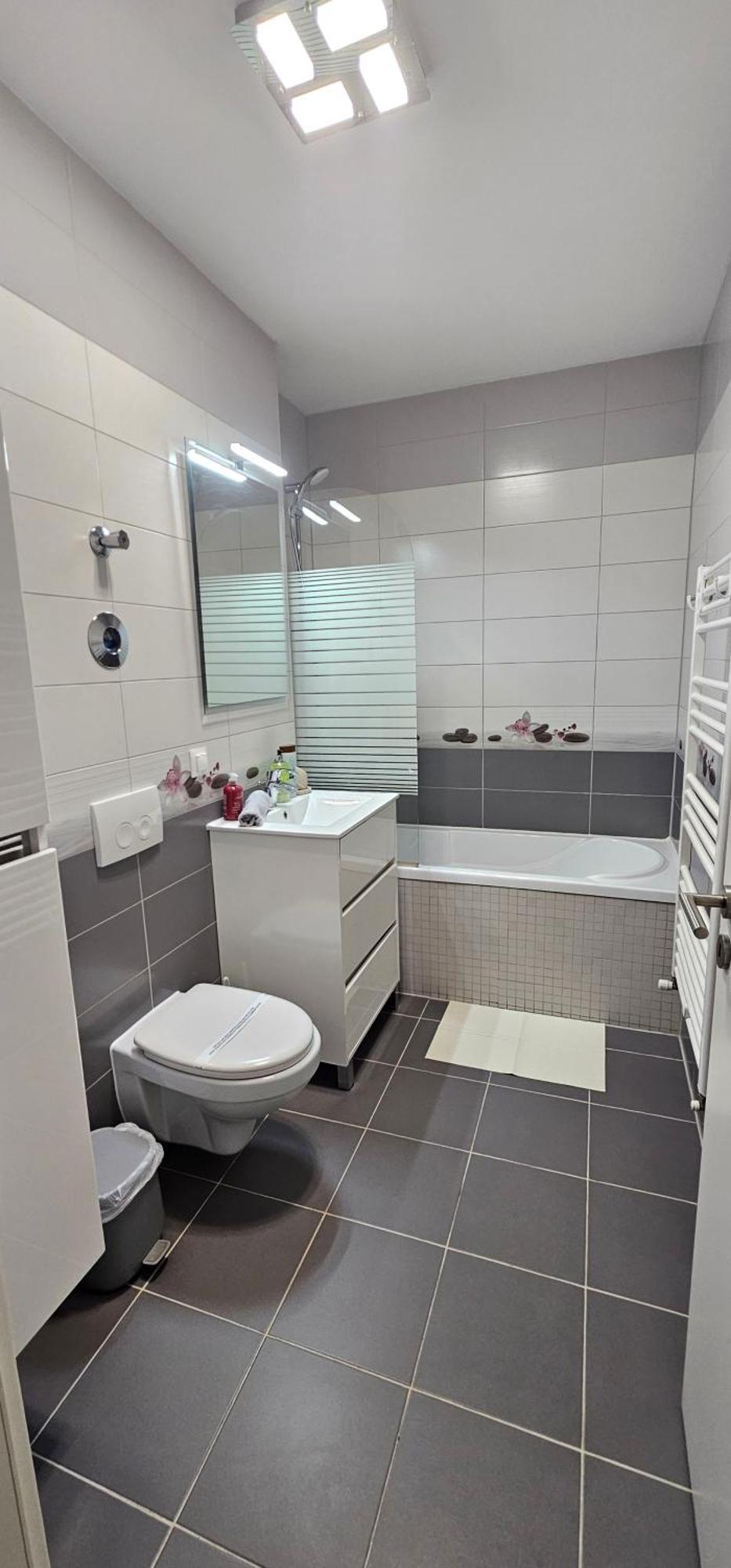 T&M Apartman Brassó Kültér fotó