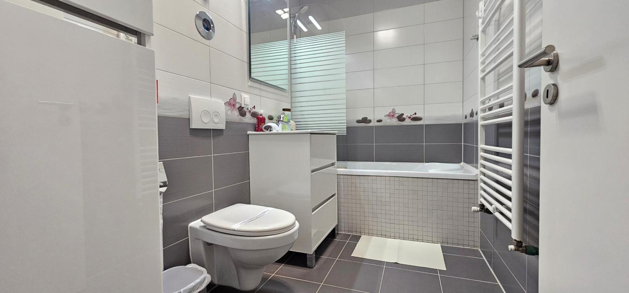 T&M Apartman Brassó Kültér fotó